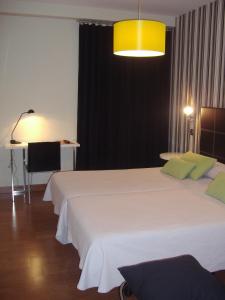 Afbeelding uit fotogalerij van Posada del Almudí in Daroca