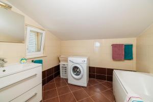 Fotografie z fotogalerie ubytování House Davorka v destinaci Supetarska Draga