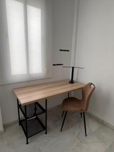 Fotografie z fotogalerie ubytování Dúplex Los Arcos - Parking Gratis v destinaci Cabra