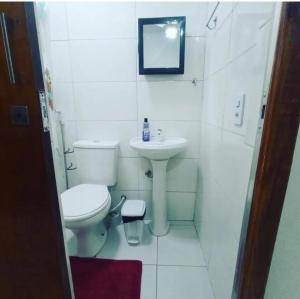 Fotografie z fotogalerie ubytování Casa Oliveiras Paquetá v destinaci Rio de Janeiro + 8 fotografií