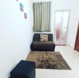 Fotografie z fotogalerie ubytování Casa Oliveiras Paquetá v destinaci Rio de Janeiro