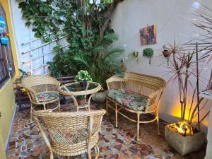 Fotografie z fotogalerie ubytování Pousada Casa de Buzios v destinaci Búzios