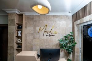 Fotografie z fotogalerie ubytování Mocha by Xpresso v destinaci Abudža