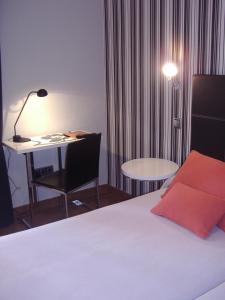 Afbeelding uit fotogalerij van Posada del Almudí in Daroca