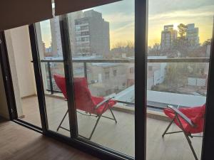 Gallery image of Depto in La Plata