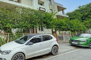 Foto dalla galleria di Super Hotel O Indra Suites a Mysore