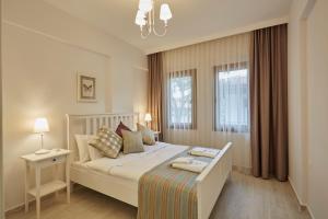 Gallery image of Alp Suites Lavanta in Akyaka