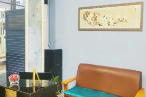 Gallery image of Hotel O Aster Vue Hotel ,Near K R Puram , Bhattarahalli Signal in Bengaluru