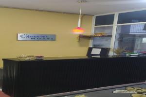Gallery image of Hotel O Aster Vue Hotel ,Near K R Puram , Bhattarahalli Signal in Bengaluru