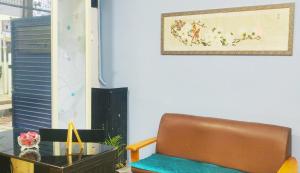 Gallery image of Hotel O Aster Vue Hotel ,Near K R Puram , Bhattarahalli Signal in Bengaluru