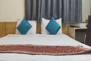 Gallery image of Hotel O Aster Vue Hotel ,Near K R Puram , Bhattarahalli Signal in Bengaluru