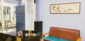 Gallery image of Hotel O Aster Vue Hotel ,Near K R Puram , Bhattarahalli Signal in Bengaluru