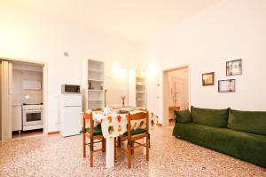 Nhà bếp/bếp nhỏ tại Ca' Querini - Apartment