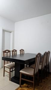 Fotografie z fotogalerie ubytování Private stays v destinaci Pristina