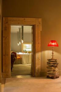 Fotografie z fotogalerie ubytování Casa Vissani v destinaci Baschi