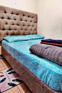 Foto sihtkohas Quetzaltenango asuva majutusasutuse Hostal León galeriist