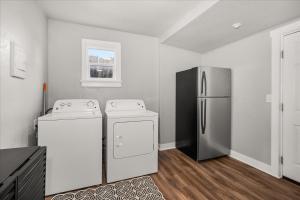 Fotografie z fotogalerie ubytování Charming 2 Bedroom home in beautiful Spokane! v destinaci Spokane