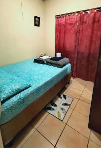 Foto sihtkohas Quetzaltenango asuva majutusasutuse Hostal León galeriist