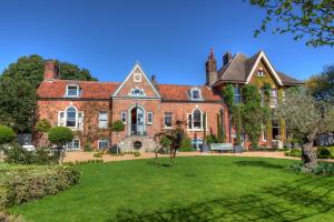 Foto dalla galleria di Strattons a Swaffham