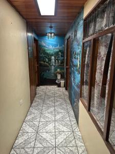 Fotografie z fotogalerie ubytování Monteverde Monkey Hostel v destinaci Monteverde Costa Rica