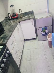 Gallery image of Studio Apartment Ikeja GRA Lagos in Ikeja