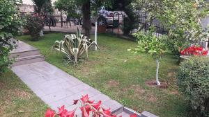 Fotografie z fotogalerie ubytování Seyoni Konaklama v destinaci Arhavi + 21 fotografií