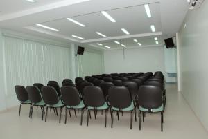 Afbeelding uit fotogalerij van Thile Park Hotel in Jataí