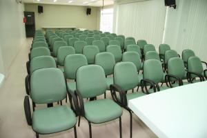 Afbeelding uit fotogalerij van Thile Park Hotel in Jataí