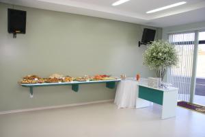 Afbeelding uit fotogalerij van Thile Park Hotel in Jataí +35 foto's