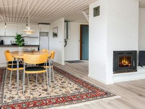 Fotografie z fotogalerie ubytování Holiday home Ulfborg VIII v destinaci Ulfborg