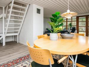 Fotografie z fotogalerie ubytování Holiday home Ulfborg VIII v destinaci Ulfborg