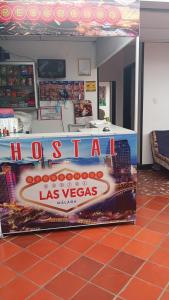 Gallery image of Hostal las vegas Malaga in Estación El Salto