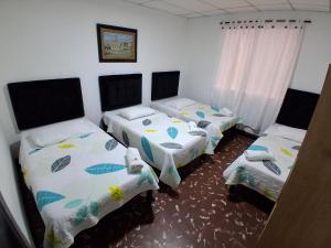 Gallery image of Hostal las vegas Malaga in Estación El Salto