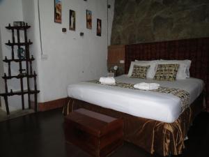 Fotografie z fotogalerie ubytování Hotel El Tesoro Sonson v destinaci Sonsón + 94 fotografií