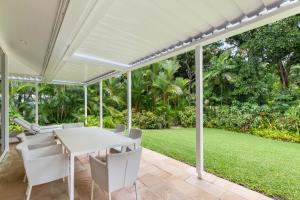 Zahrada ubytování Mirage Resort Villa 120 with access to Sheraton Facilities