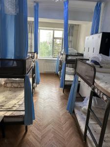 Gallery image of Cozy hostel in Ulaanbaatar +10 photos