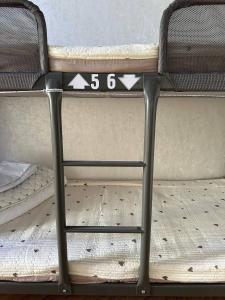 Gallery image of Cozy hostel in Ulaanbaatar