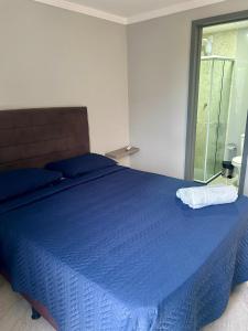 Afbeelding uit fotogalerij van Catolé Comfort Flat in Campina Grande +10 foto's