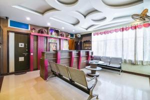 Fotografie z fotogalerie ubytování Hotel O Sri Sai Residency v destinaci Āmbūr + 37 fotografií