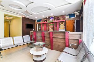 Φωτογραφία από το άλμπουμ του Hotel O Sri Sai Residency σε Āmbūr +37 φωτογραφίες