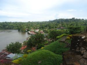 El Castillo de La ConcepciónHotel Lara's Planet的相册照片