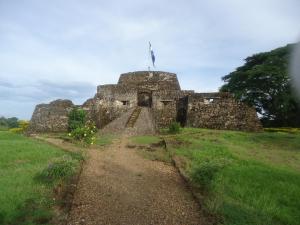 El Castillo de La ConcepciónHotel Lara's Planet的相册照片