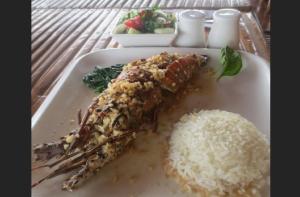 El Castillo de La ConcepciónHotel Lara's Planet的相册照片