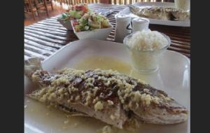 El Castillo de La ConcepciónHotel Lara's Planet的相册照片