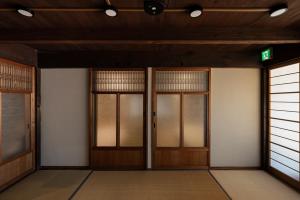Fotografie z fotogalerie ubytování OMISHIMA SPACE Omoya v destinaci Imabari