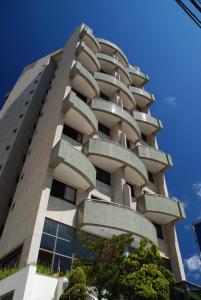 Gallery image of Differential Flat in Belo Horizonte