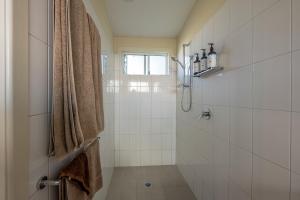 Mullumbimby Studio的一间浴室