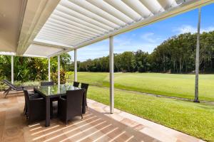 Zahrada ubytování Mirage Resort Villa 162 with access to Sheraton Facilities