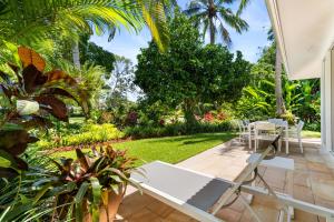 Zahrada ubytování Mirage Resort Villa 169 with access to Sheraton Facilities