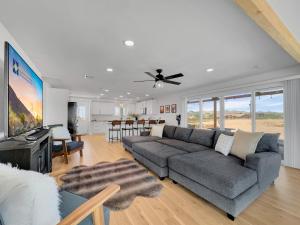 Boulder Apache Junction 휴식 공간